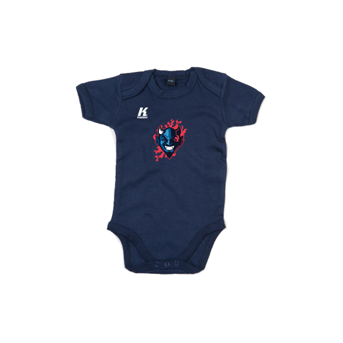 fan-baby