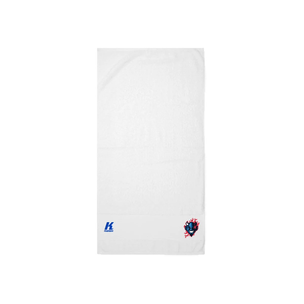 fan-towel