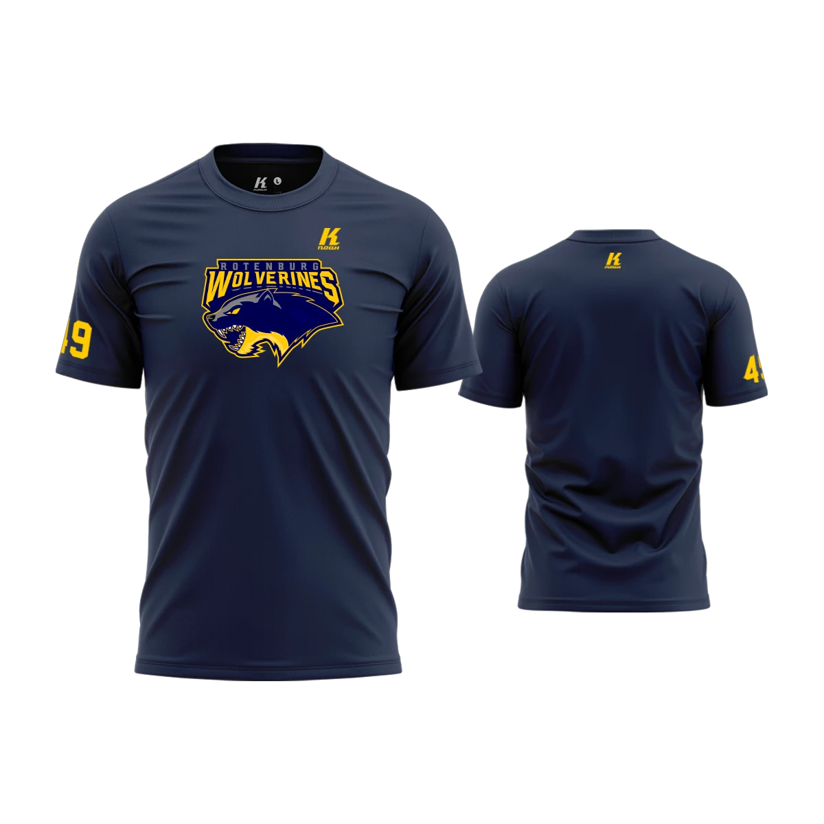 core-tee-e