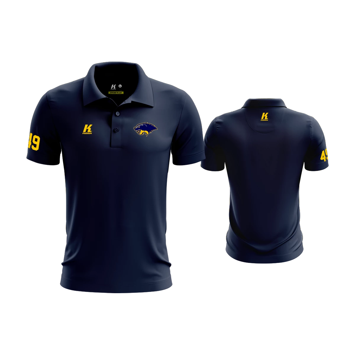 core-polo