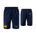 core-short