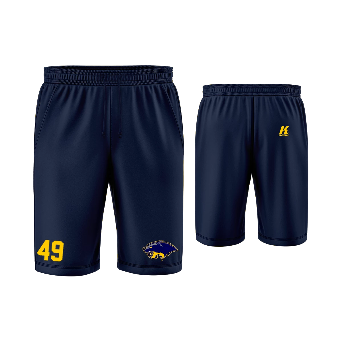 core-short