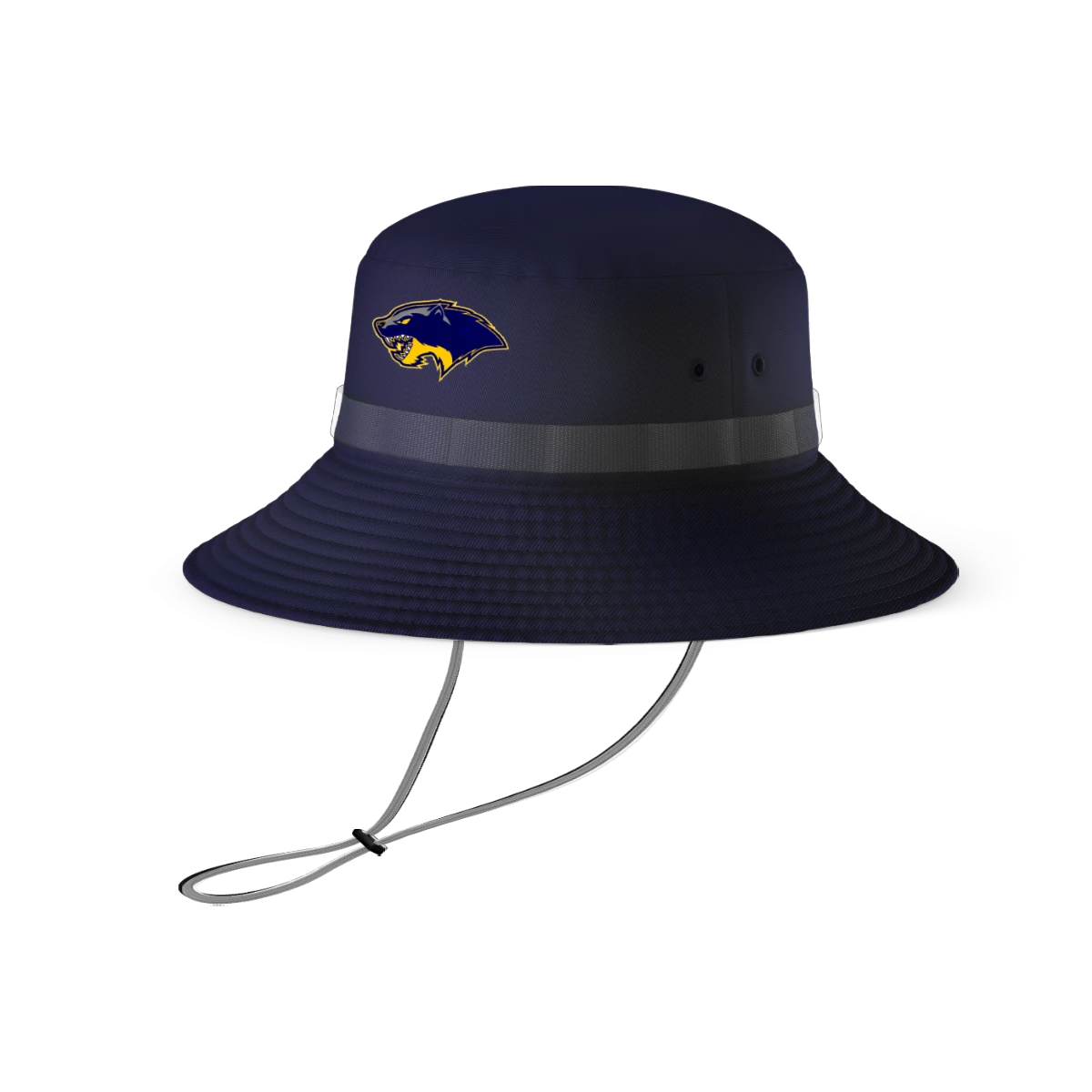 fan-bucket