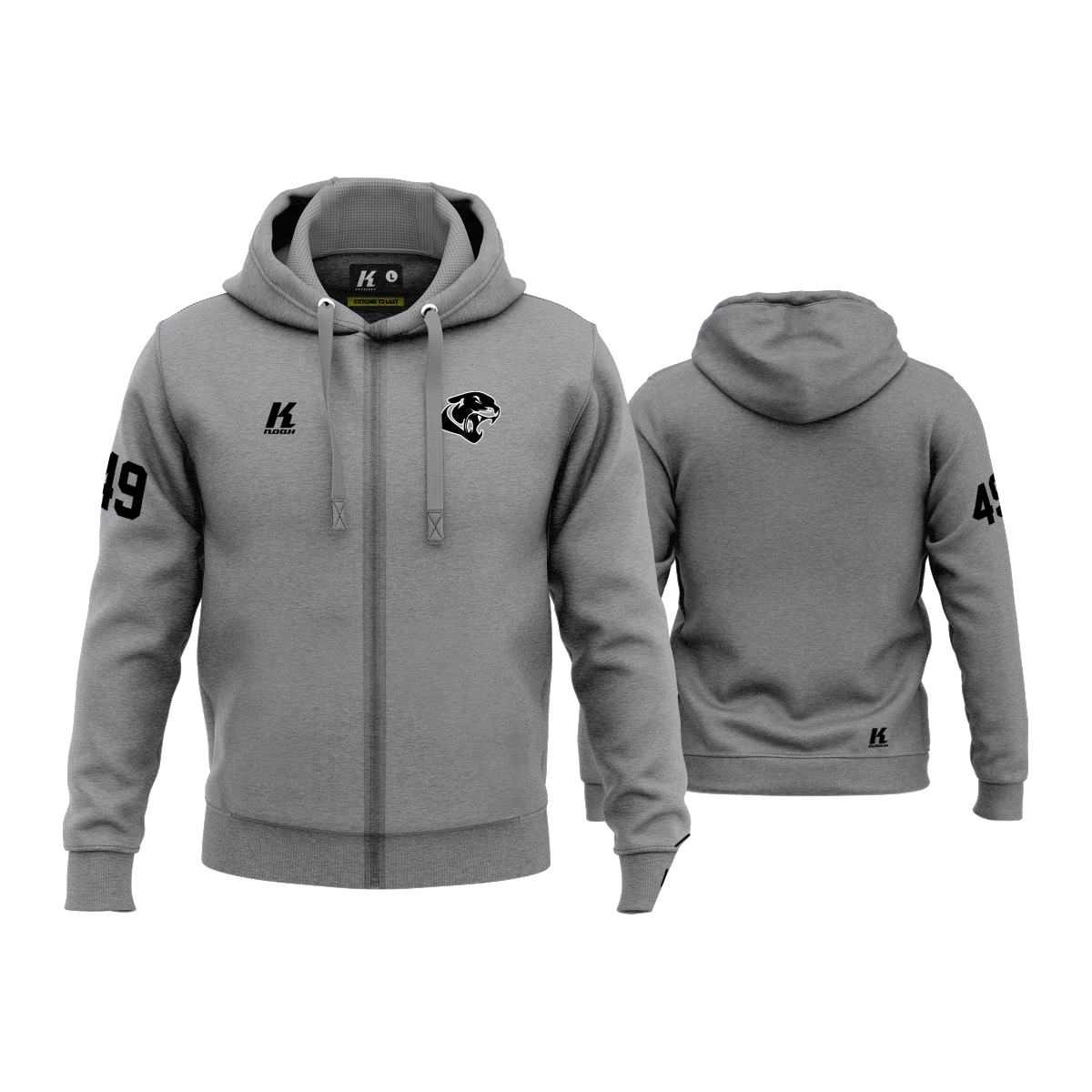 core-jacket