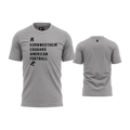 Kornwestheim Cougars Fan Tee "Wordmark"