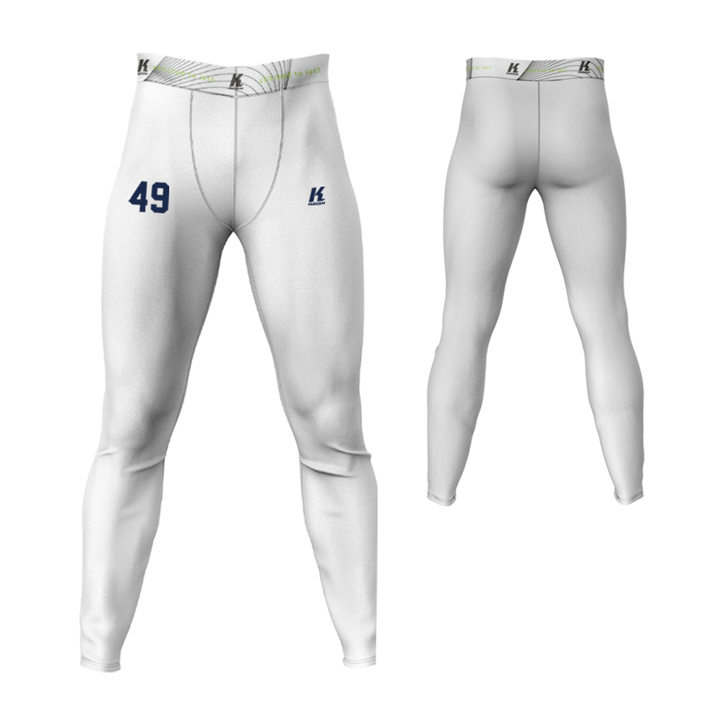 Hanau Hornets Signature Compression Pant
