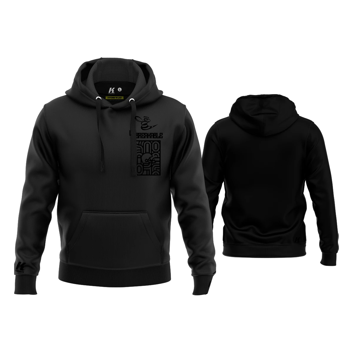 fan-hoodie-unbreakable
