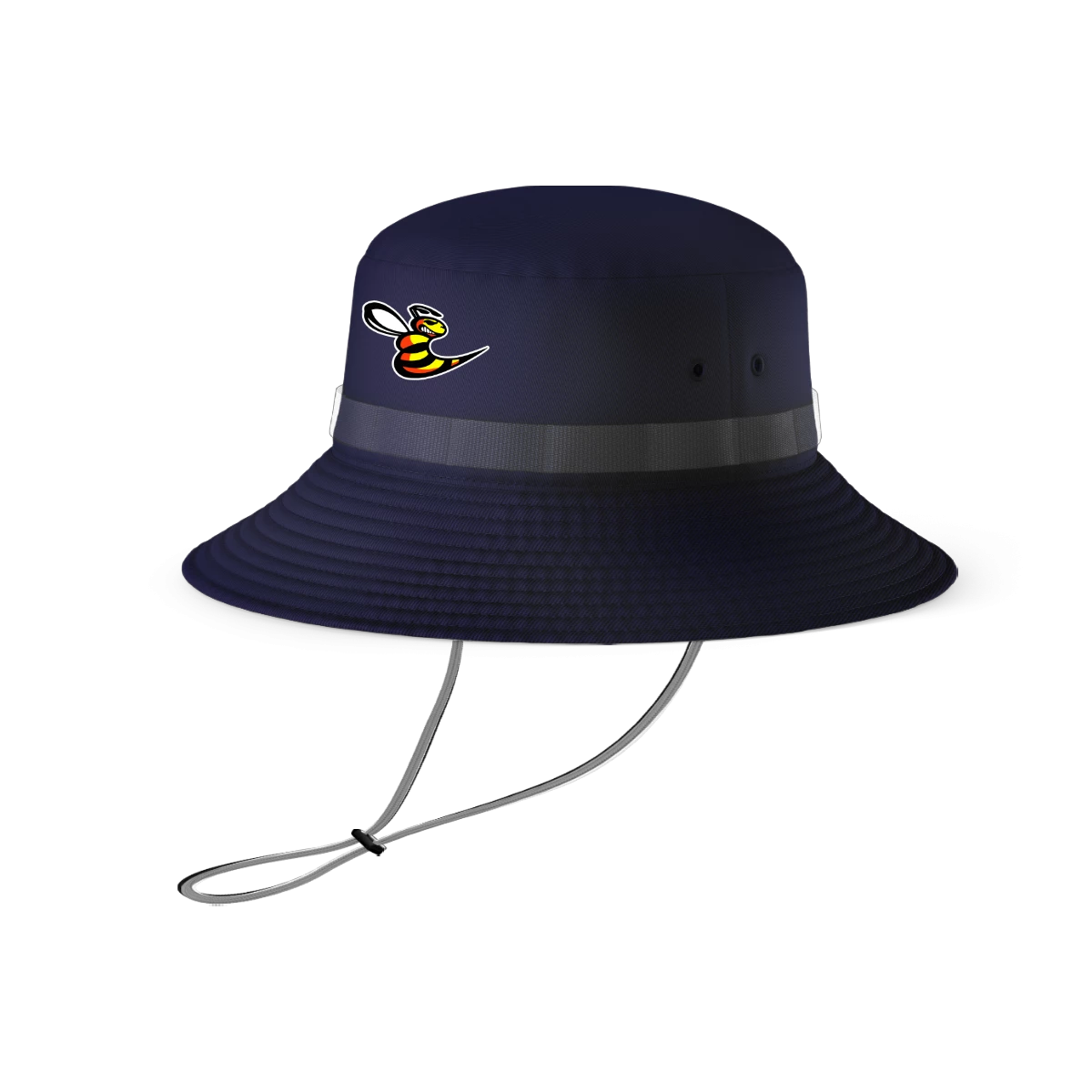 fan-bucket