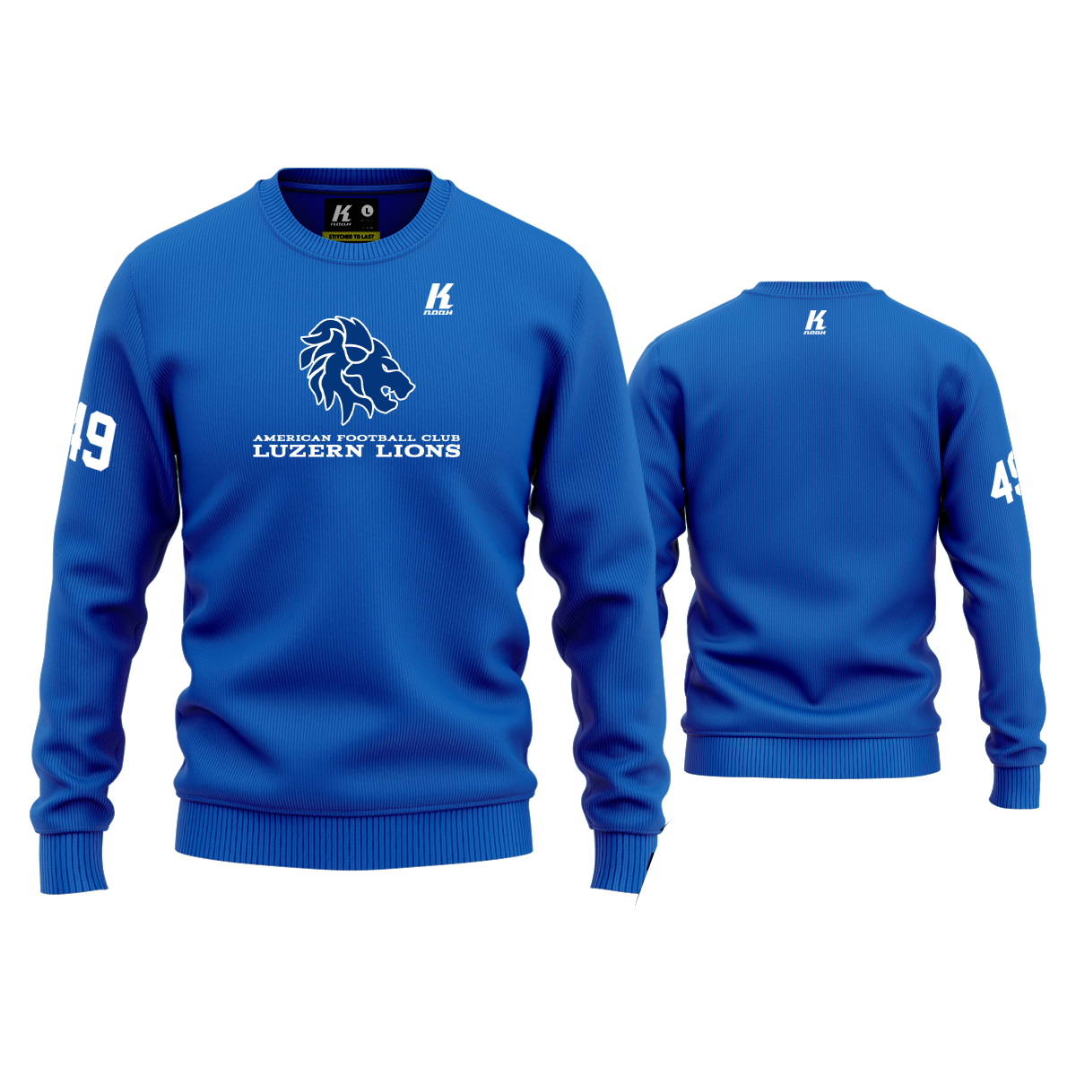 core-sweater-e