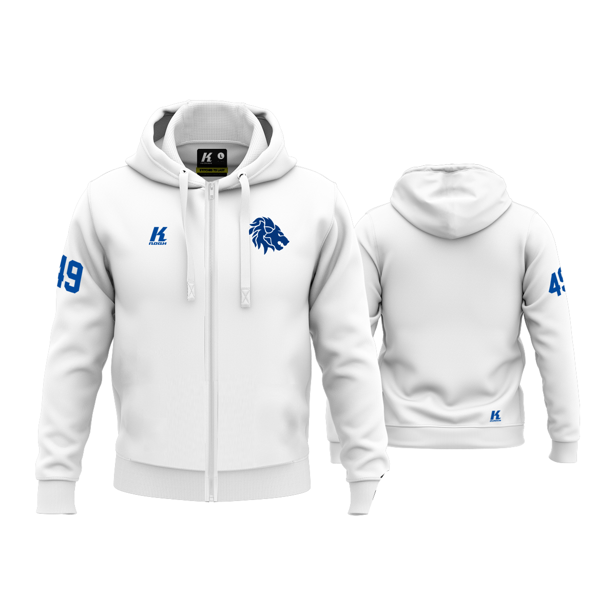 core-jacket