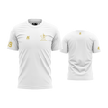 Mödling Rangers Signature Heavy Deluxe Tee "Chicago" white