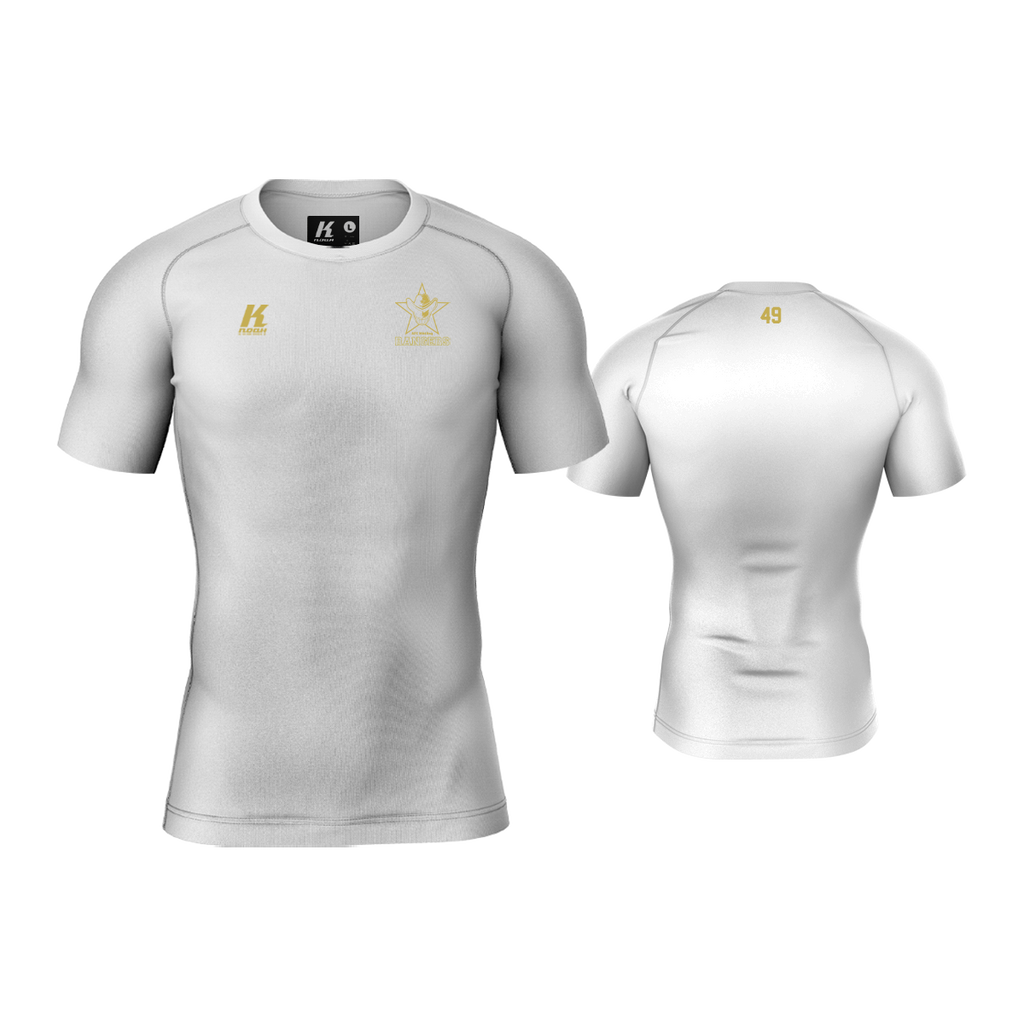 Mödling Rangers Signature Compression Shortsleeve