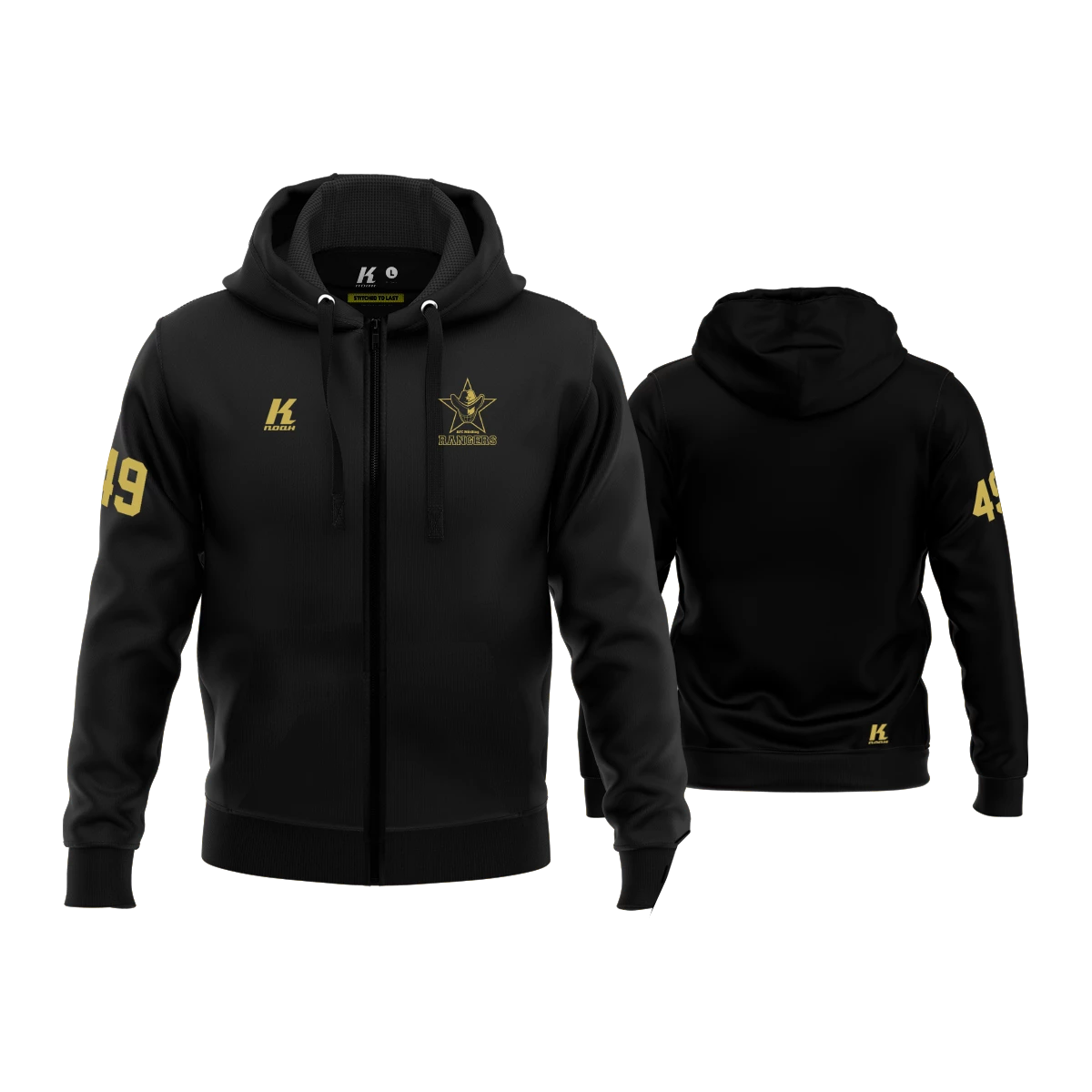 core-jacket