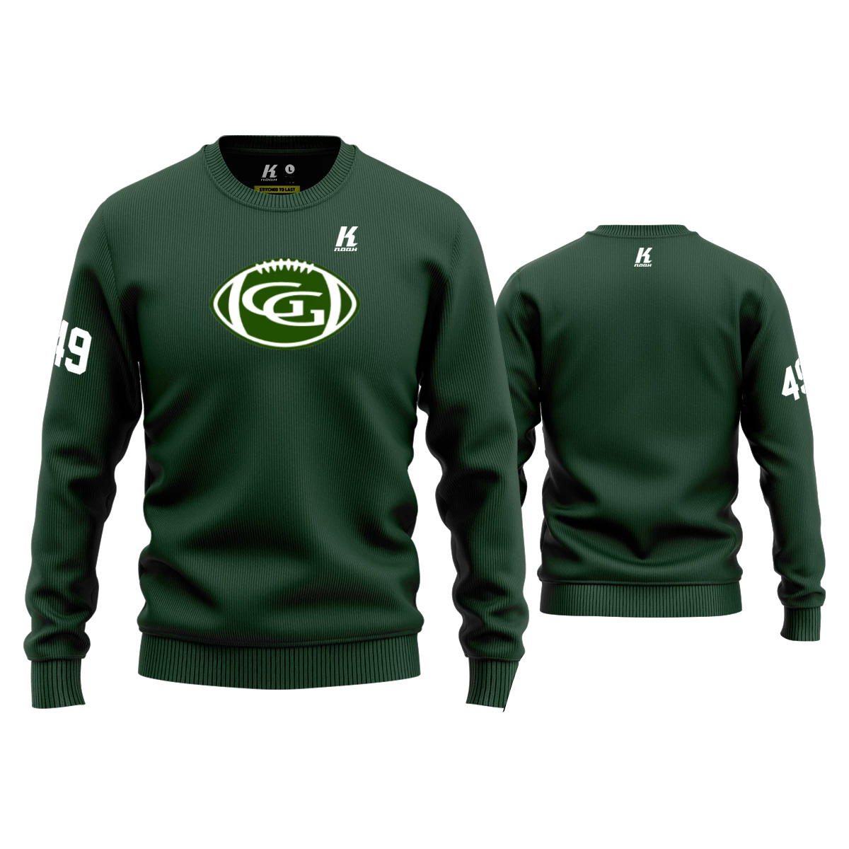 core-sweater-e