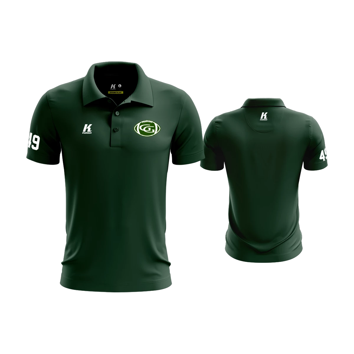 core-polo