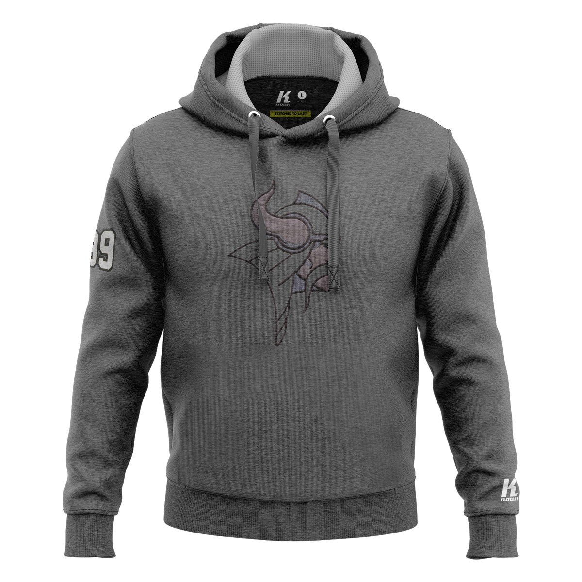 HoodieTechFiber_vorne_mitNr