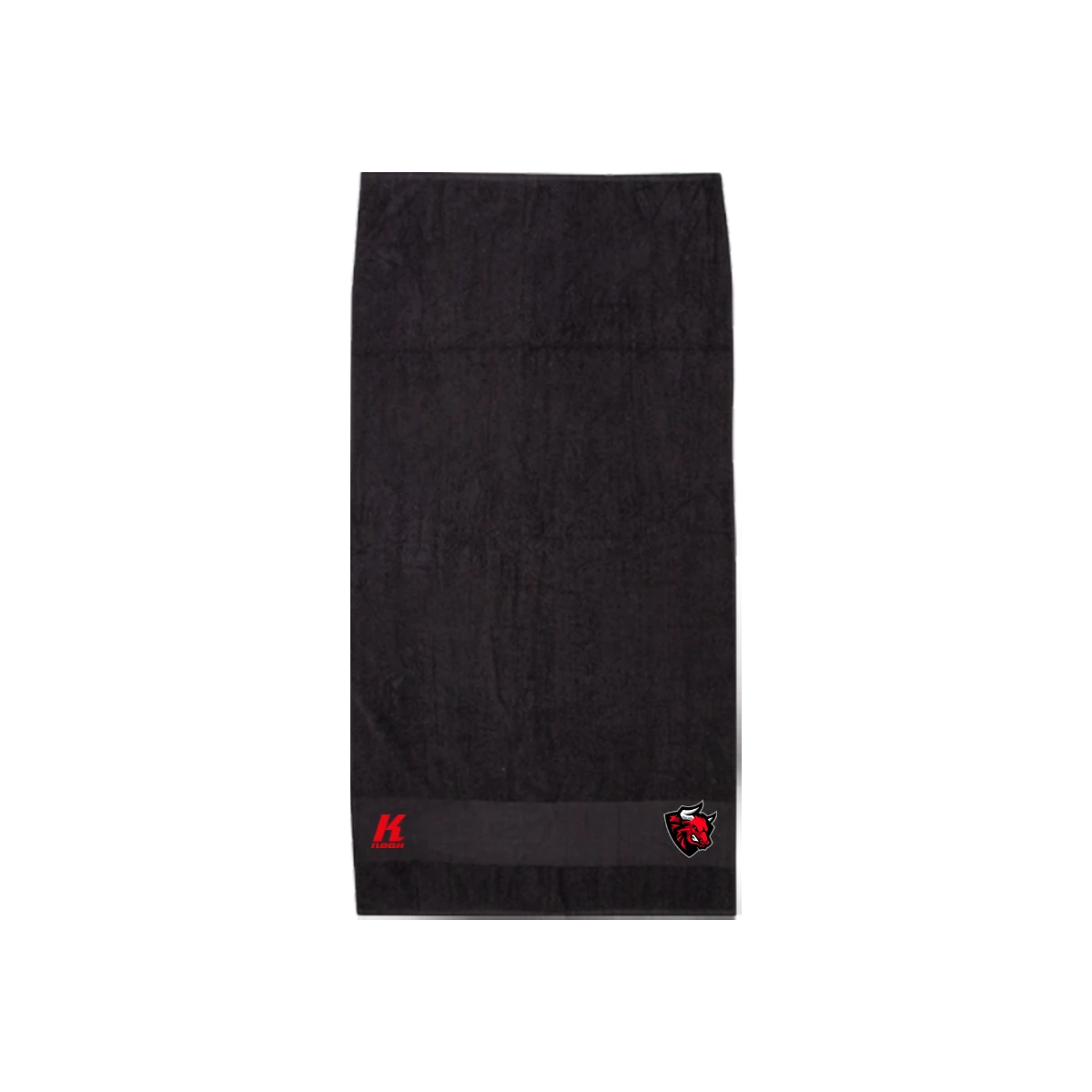 fan-towel