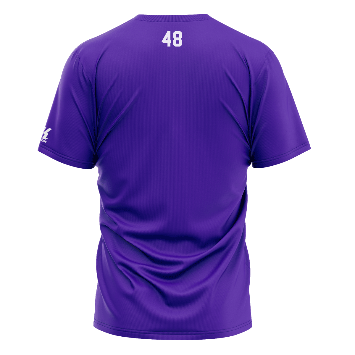 T-Shirt_purple_hinten_mitNr
