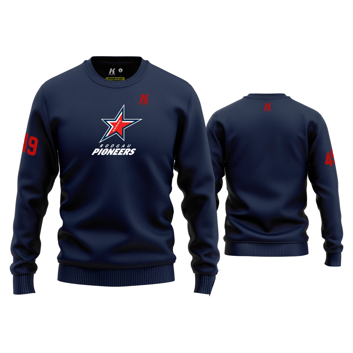 core-sweater-e