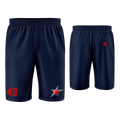 core-short