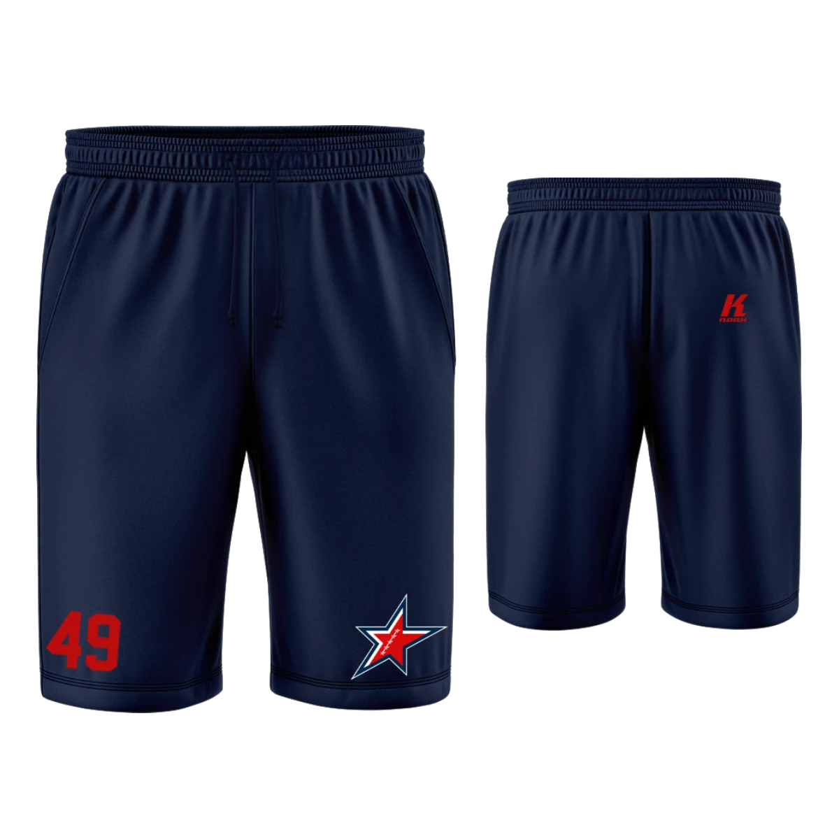 core-short