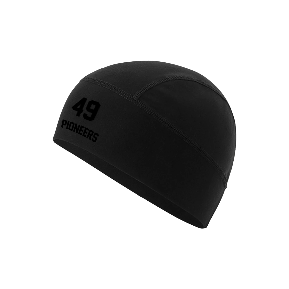 black-beanie