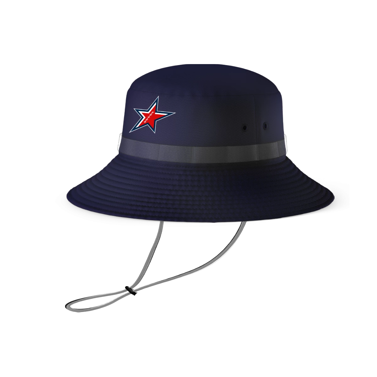 fan-bucket