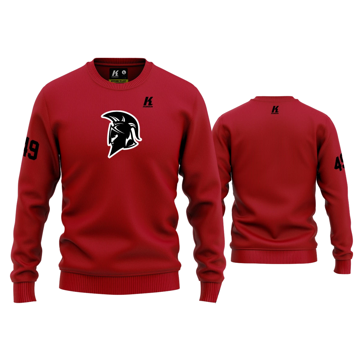 core-sweater-e