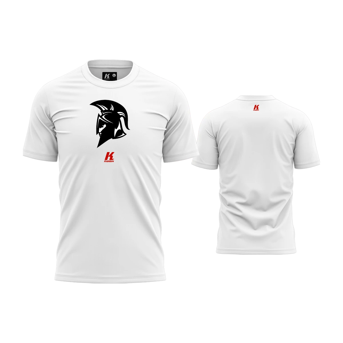 Weinviertel Spartans Fan Tee Essential