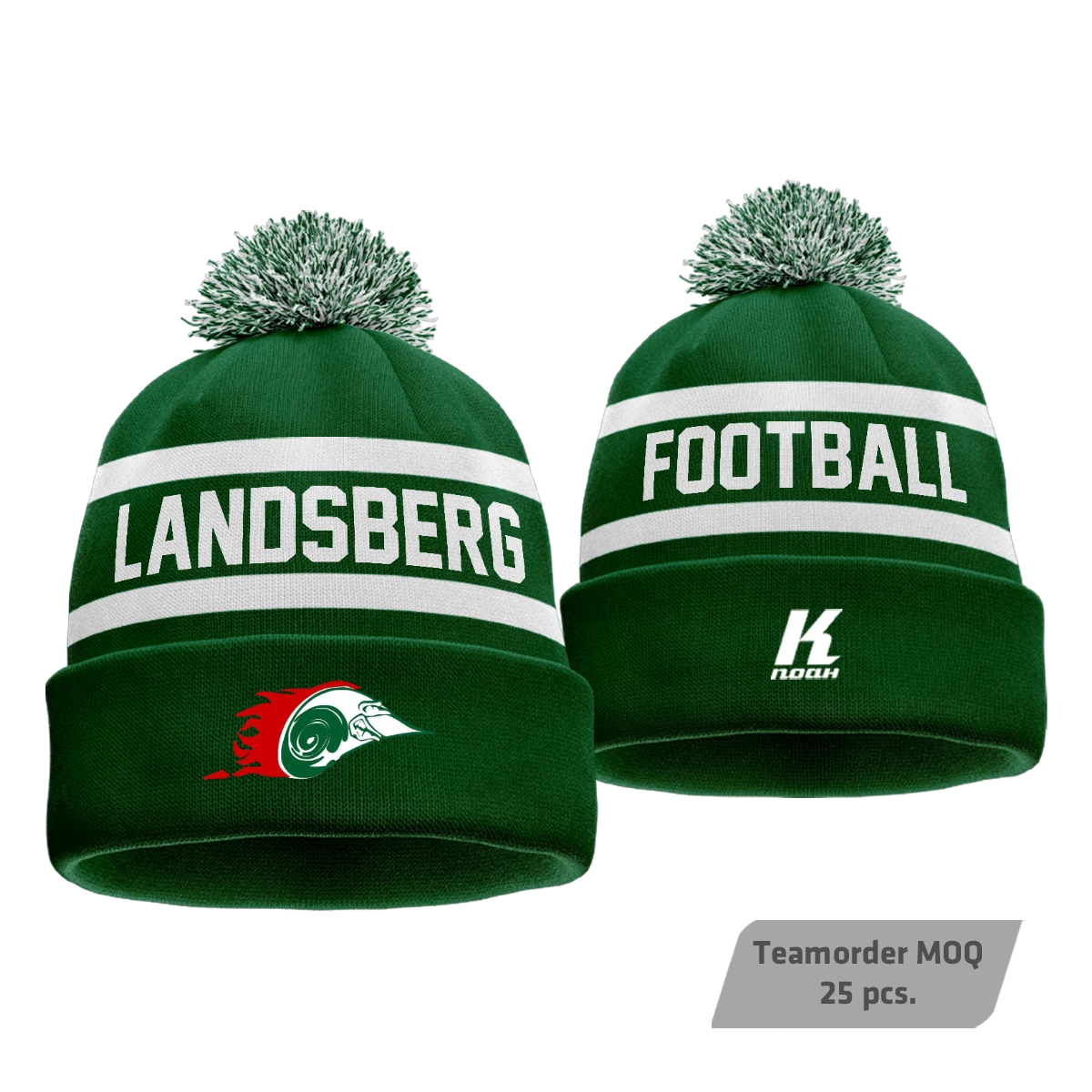 sig-beanie