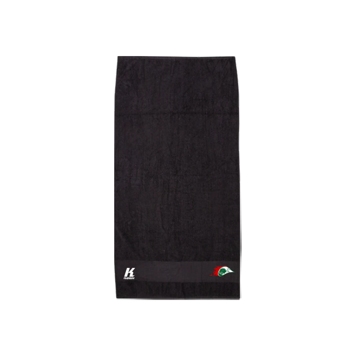 fan-towel