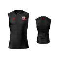 Stuttgart Scorpions Signature Compression Sleeveless black