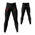 Stuttgart Scorpions Signature Compression Pant black
