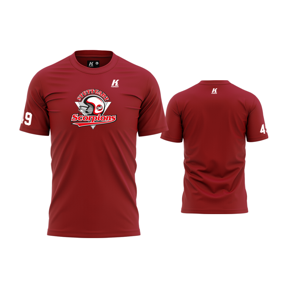 core-tee-e