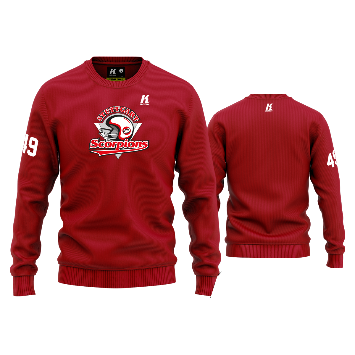 core-sweater-e