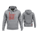 Stuttgart Scorpions Fan Hoodie "Wordmark"