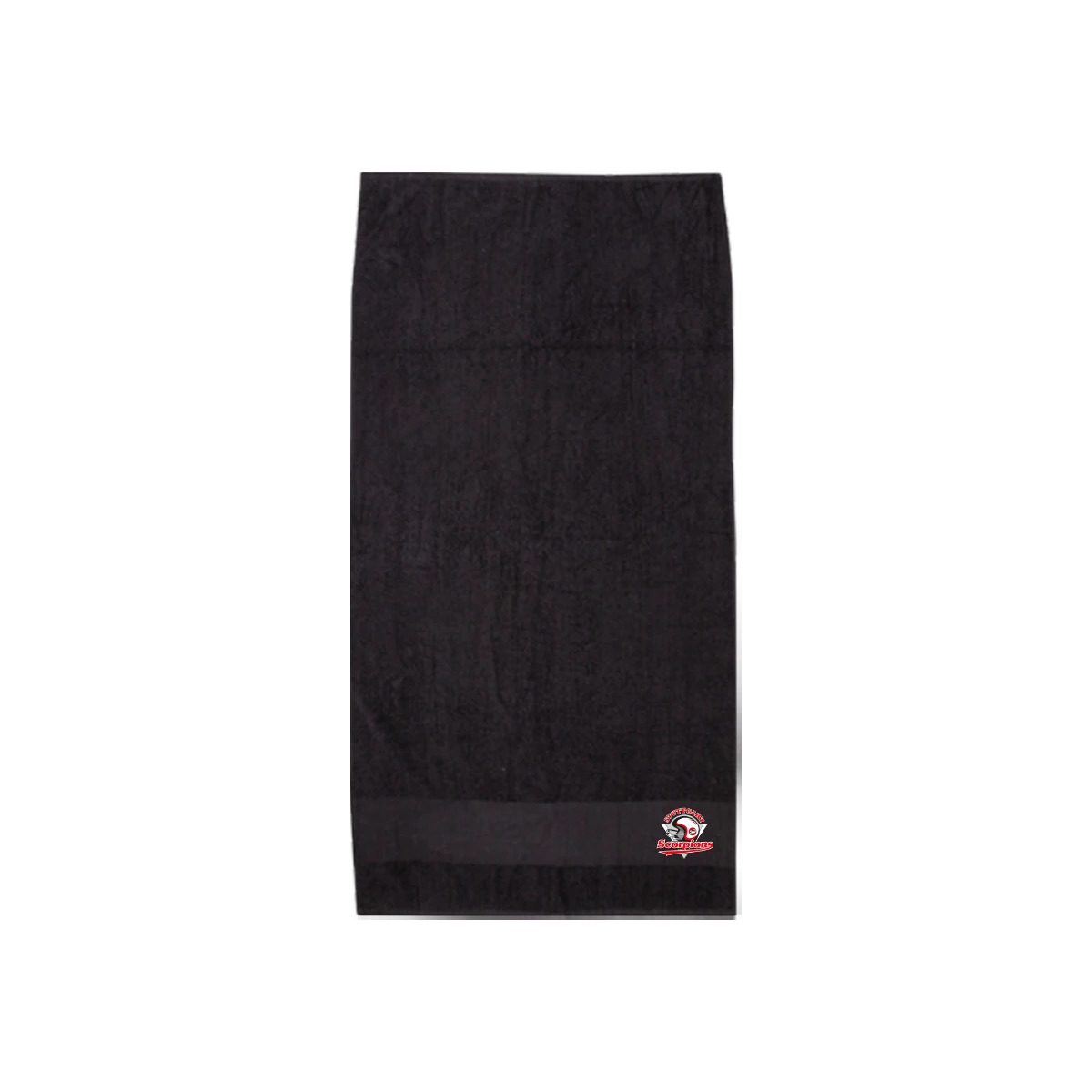 fan-towel