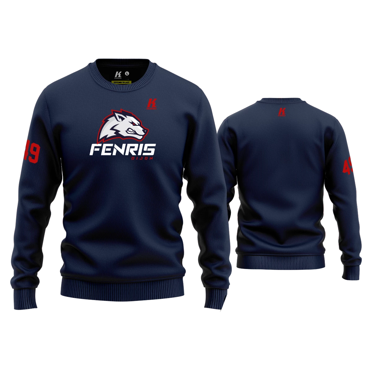core-sweater-e