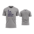 Fenris Dijon Fan Tee "Wordmark"