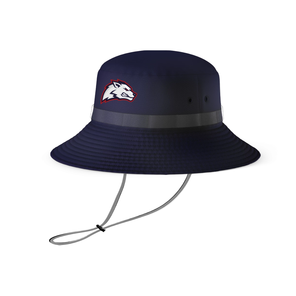 fan-bucket