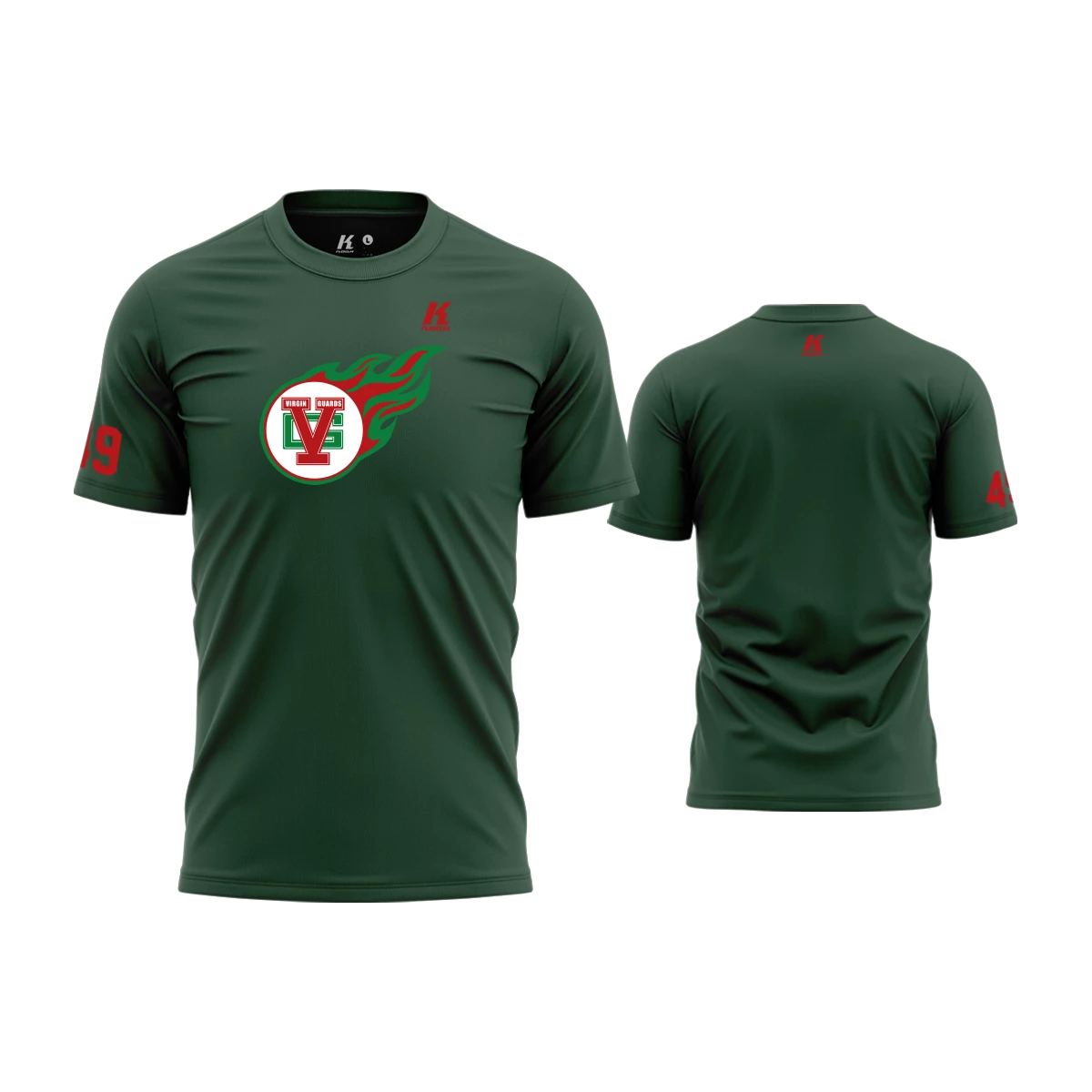 core-tee-e
