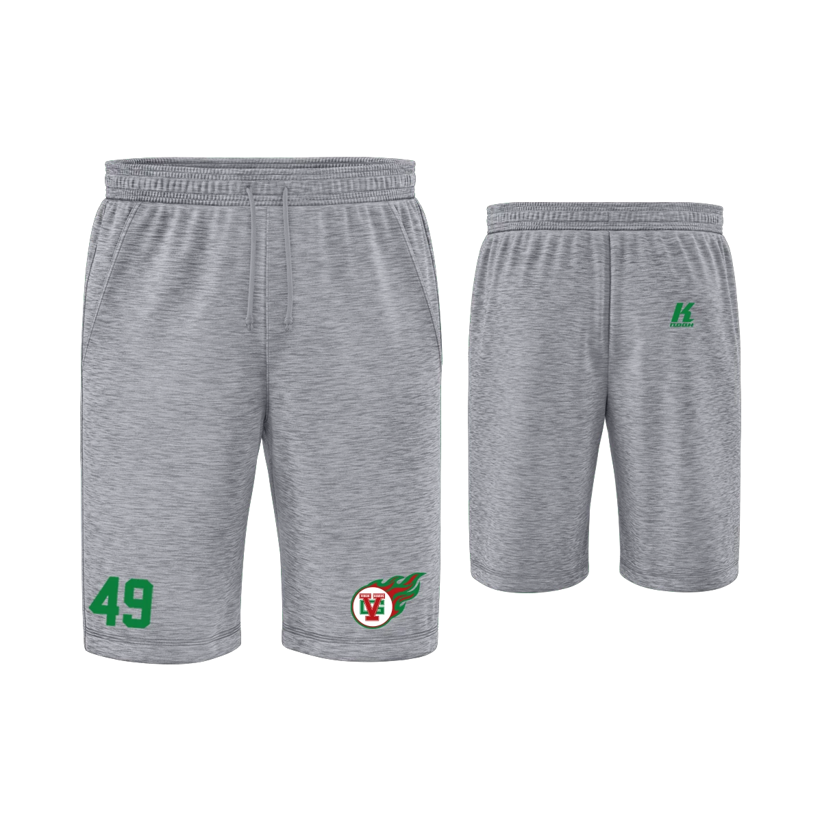 core-short