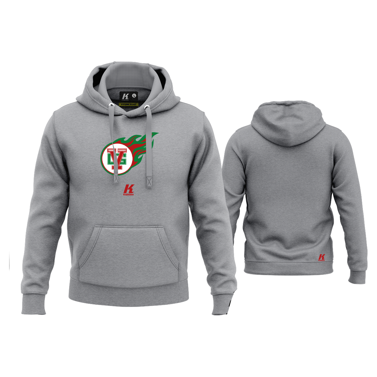 fan-hoodie-grey