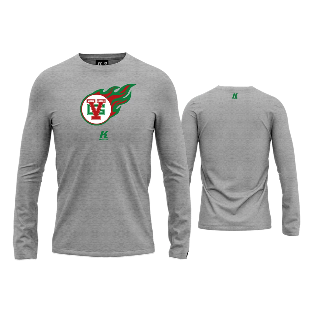 Magdeburg Virgin Guards Fan Hoodie Essential