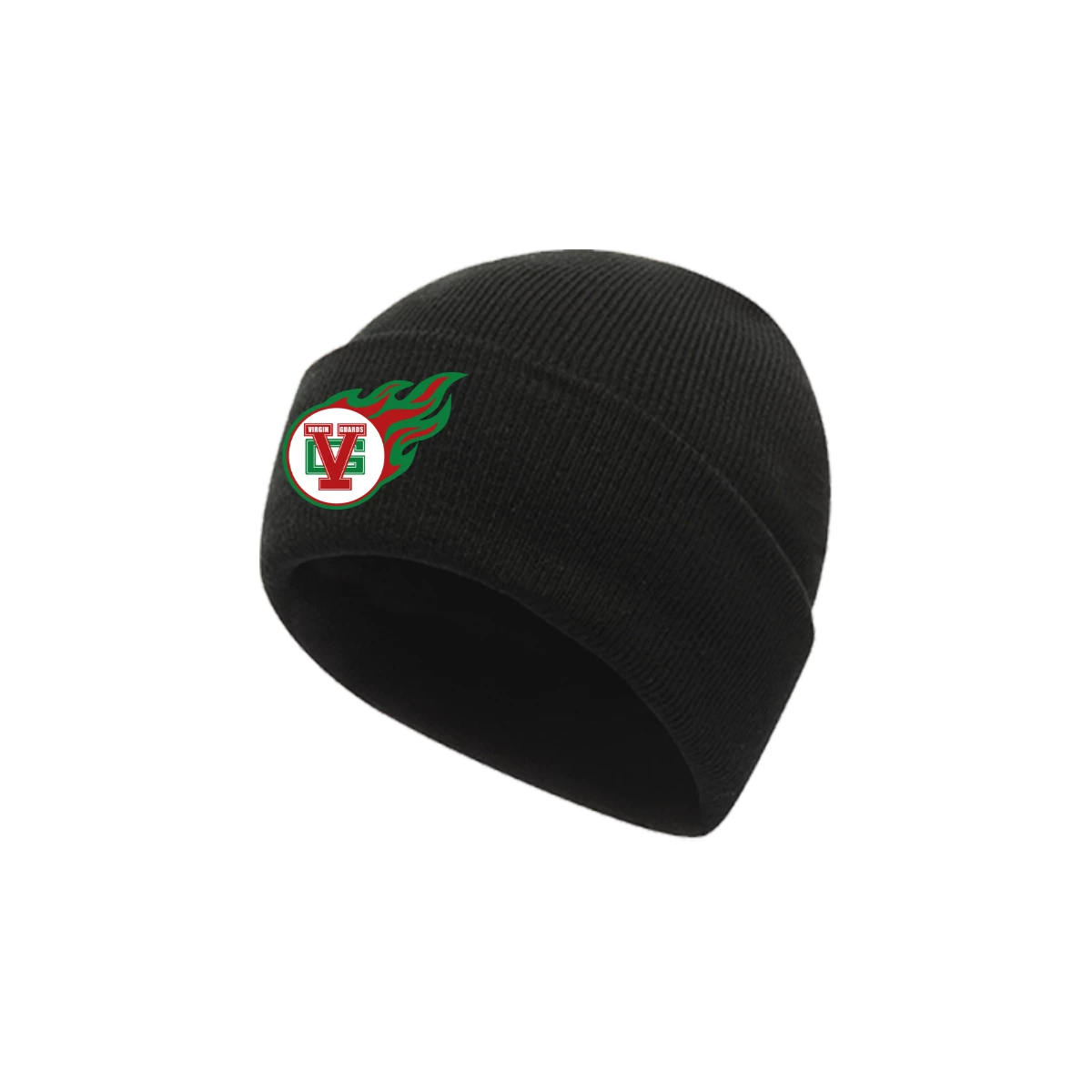 fan-beanie