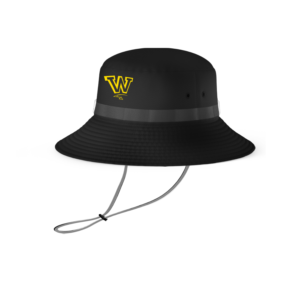 fan-bucket