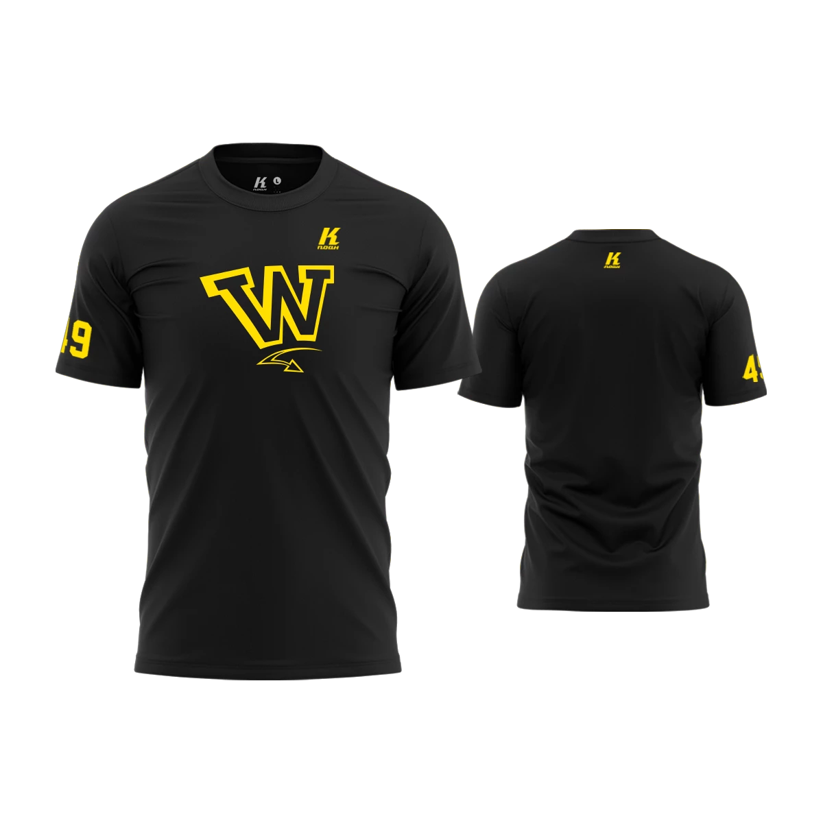 core-tee-w