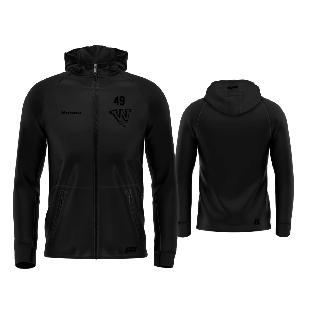 black-jacket