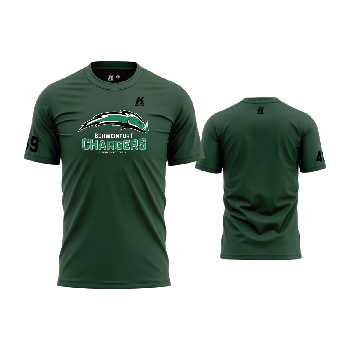 core-tee-e