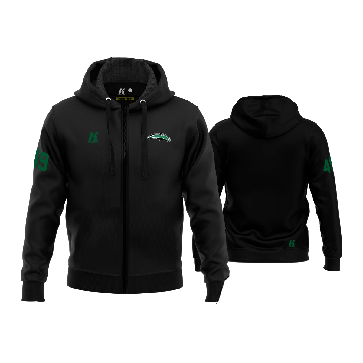 core-jacket